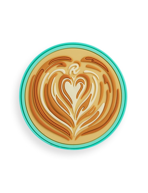 Revolution I Heart Tasty Coffee Bronzer, Cappuccino product photo View 04 L