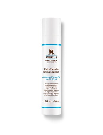 Kiehls Hydro-Plumping Serum Concentrate product photo