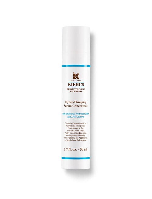 Kiehls Hydro-Plumping Serum Concentrate product photo