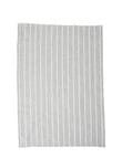 Capital Kitchen Sinclair Tea Towel, Green Stripe, Set of 3 product photo View 02 S