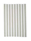 Capital Kitchen Sinclair Tea Towel, Green Stripe, Set of 3 product photo View 03 S