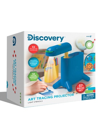 Discovery Toy Art Tracing Projector product photo
