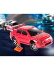 Sharper Image Drifter and Police Car with Cones, 2-Pack product photo View 02 S