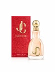 Jimmy Choo I Want Choo EDP product photo