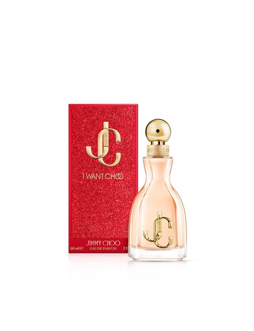 Jimmy Choo I Want Choo EDP product photo