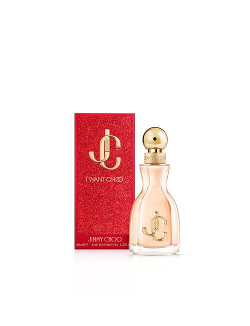 Jimmy Choo I Want Choo EDP product photo