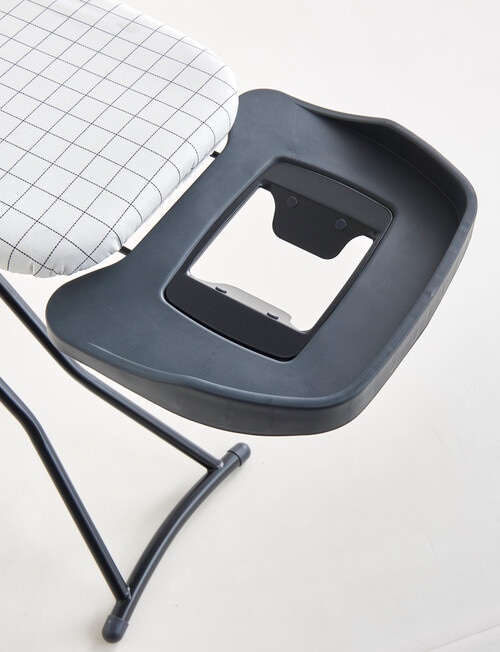 Haven Essentials Linen Iron Board product photo View 04 L