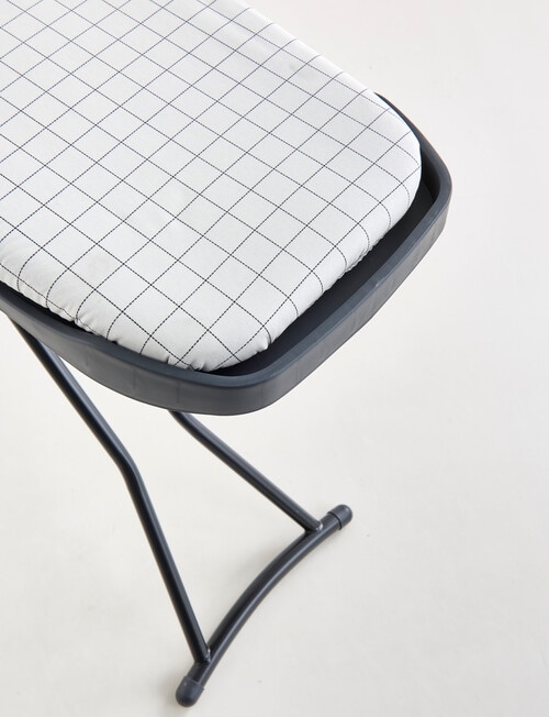 Haven Essentials Linen Iron Board product photo View 05 L