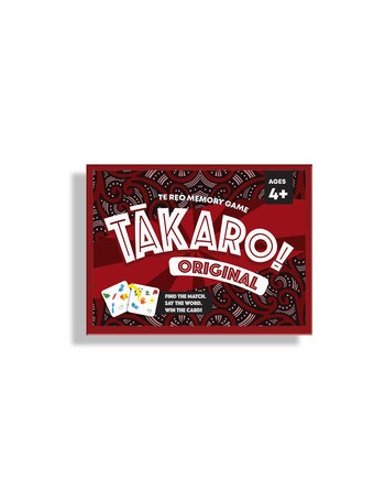 Games Takaro product photo