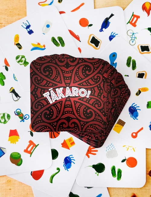 Games Takaro product photo View 03 L