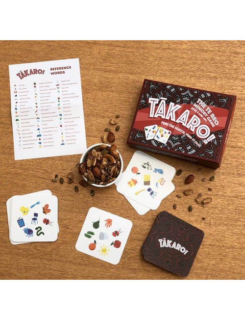 Games Takaro product photo View 06 L