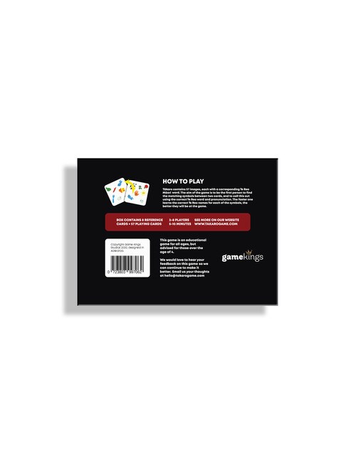 Games Takaro product photo View 08 L