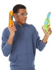 Nerf Roblox Jailbreak Armoury product photo View 04 S