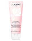 Lancome Confort Hand Cream, 75ml product photo View 02 S
