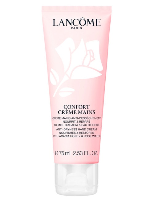 Lancome Confort Hand Cream, 75ml product photo View 02 L