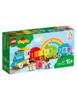 LEGO DUPLO Number Train Learn To Count, 10954 product photo