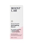 BOOST LAB Multi-Peptide Anti-Ageing Serum, 30ml product photo View 03 S