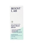 BOOST LAB 2D-Hyaluronic Hydro Boost Serum, 30ml product photo View 03 S