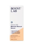 BOOST LAB Vitamin B3 Blemish Rescue Serum, 30ml product photo View 03 S