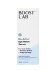 BOOST LAB Bio-Active Eye Reset Serum, 30ml product photo View 03 S