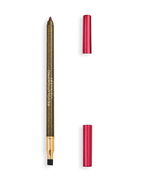 Revolution Pro Visionary Gel Eyeliner Pencil product photo View 02 L