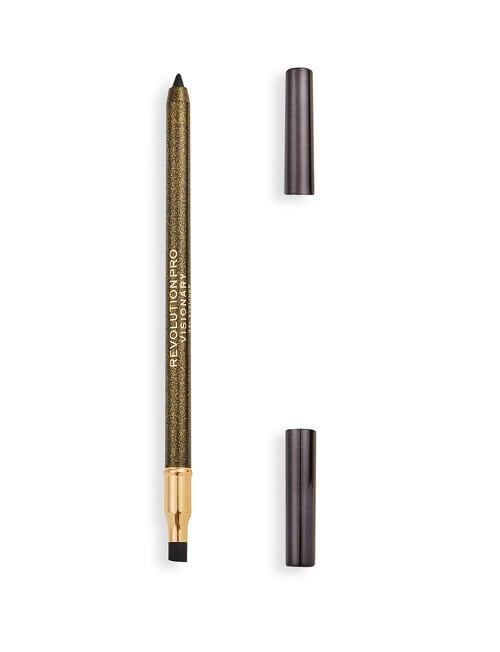 Revolution Pro Visionary Gel Eyeliner Pencil product photo View 02 L