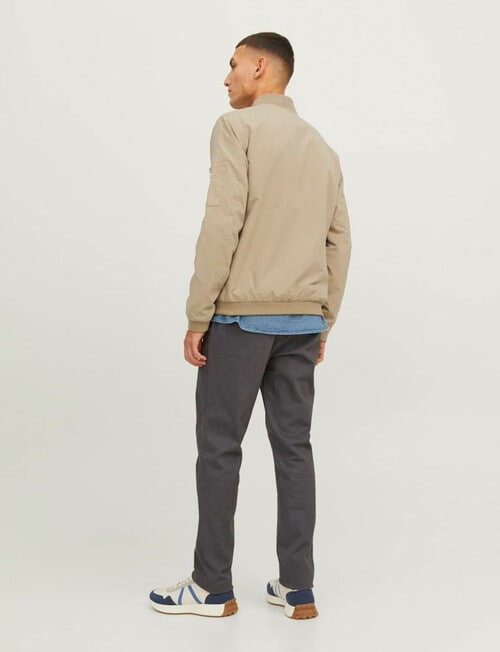 Jack & Jones Rush Bomber, Crockery product photo View 02 L