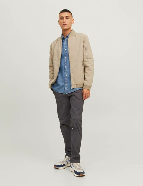 Jack & Jones Rush Bomber, Crockery product photo