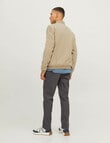 Jack & Jones Rush Bomber, Crockery product photo View 02 S