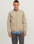 Jack & Jones Rush Bomber, Crockery product photo View 03 S