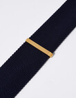 Laidlaw + Leeds Tie Bar, Gold product photo View 03 S