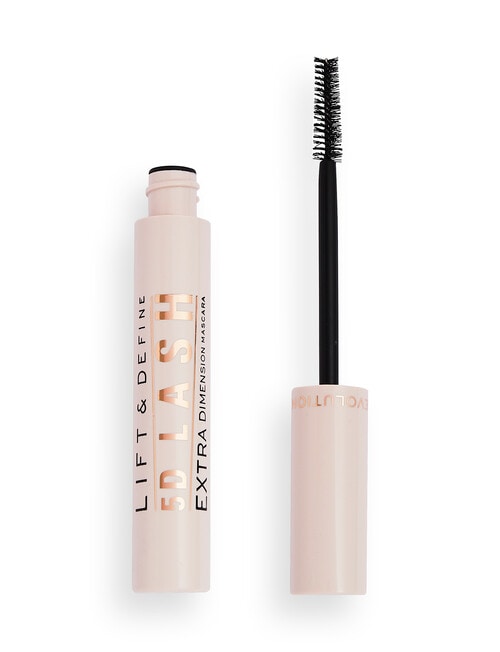 Makeup Revolution 5D Mascara product photo