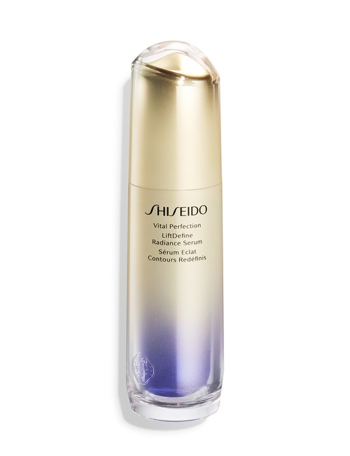 Shiseido Vital Perfection LiftDefine Radiance Serum, 40ml product photo View 02 L