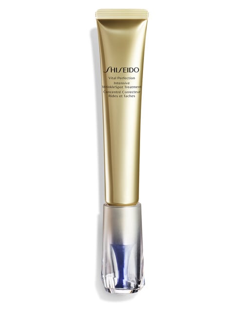 Shiseido Vital Perfection Intensive WrinkleSpot Treatment, 20ml product photo View 02 L