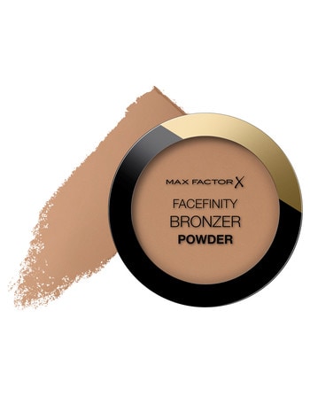 Max Factor Facefinity Powder Bronzer product photo