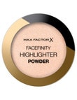 Max Factor Facefinity Powder Highlighter product photo
