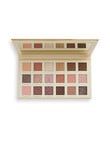 Revolution Pro Rockstar Shadow Palette, Nude product photo View 03 S