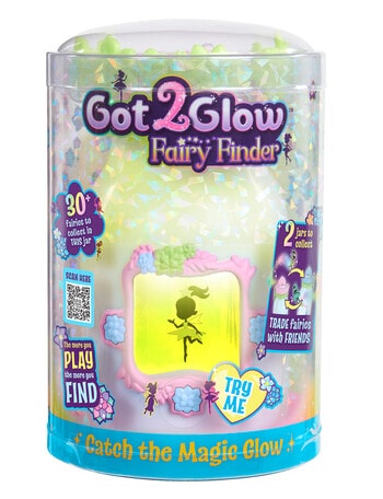 Got2Glow Fairies - Assorted product photo