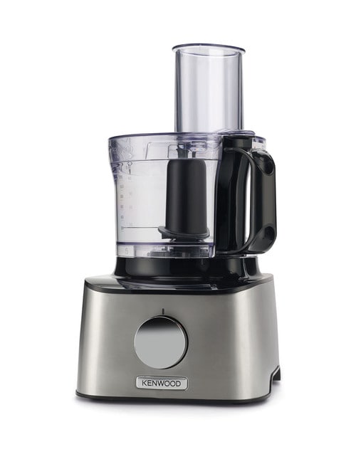 Kenwood MultiPro Compact & Food Processor, FDM304SS product photo View 02 L
