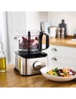 Kenwood MultiPro Compact & Food Processor, FDM304SS product photo View 03 S