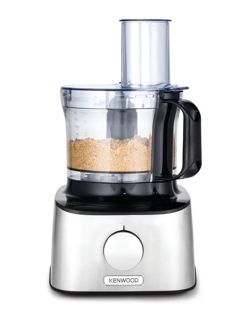 Kenwood MultiPro Compact & Food Processor, FDM304SS product photo View 05 L