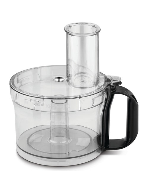 Kenwood MultiPro Compact & Food Processor, FDM304SS product photo View 06 L