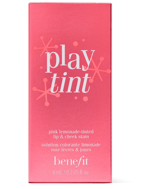 benefit Playtint Lip & Cheek Stain product photo View 05 L