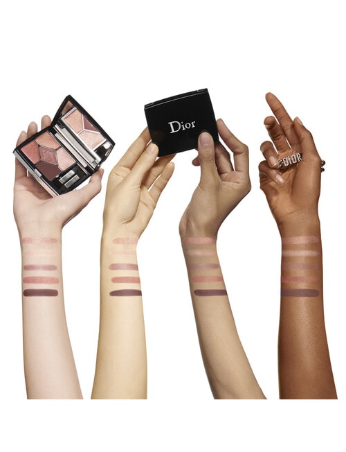 Dior Diorshow 5 Couleurs Couture product photo View 04 L