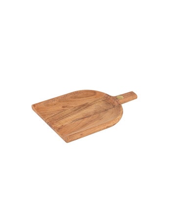 Davis & Waddell Fine Foods Acacia Paddle Board, 35cm product photo