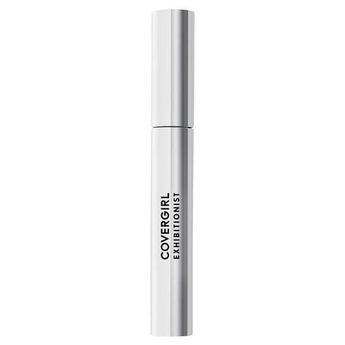 COVERGIRL Exhibitionist Waterproof Mascara, Black product photo View 02 L