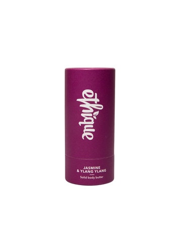 Ethique Jasmine Ylang Body Butter product photo