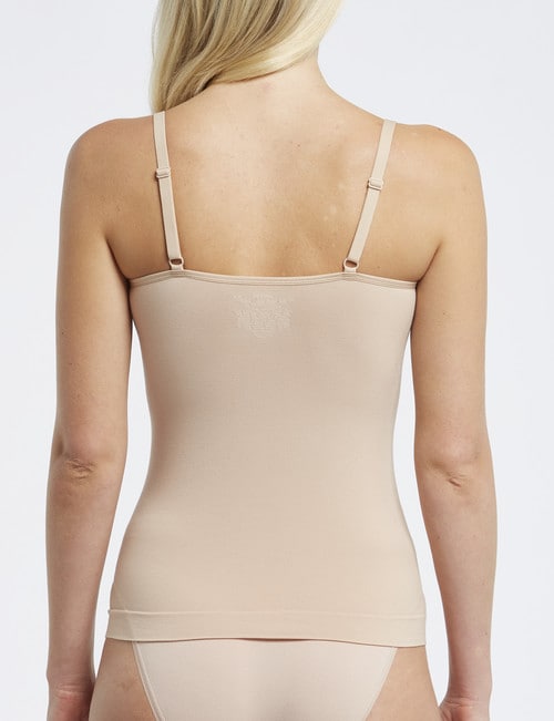 Jockey Woman Skimmies Cami, Light product photo View 02 L