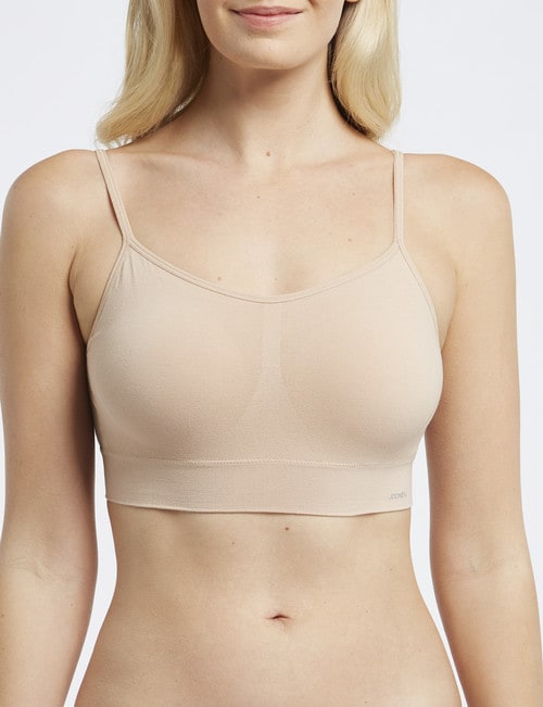 Jockey Woman Skimmies Crop, Light product photo