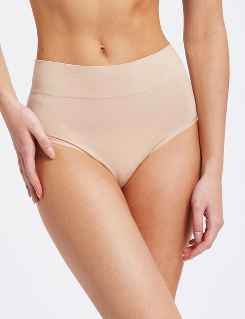 Jockey Woman Skimmies Full Brief, Light product photo